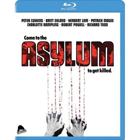 Asylum - Picture 1 of 1